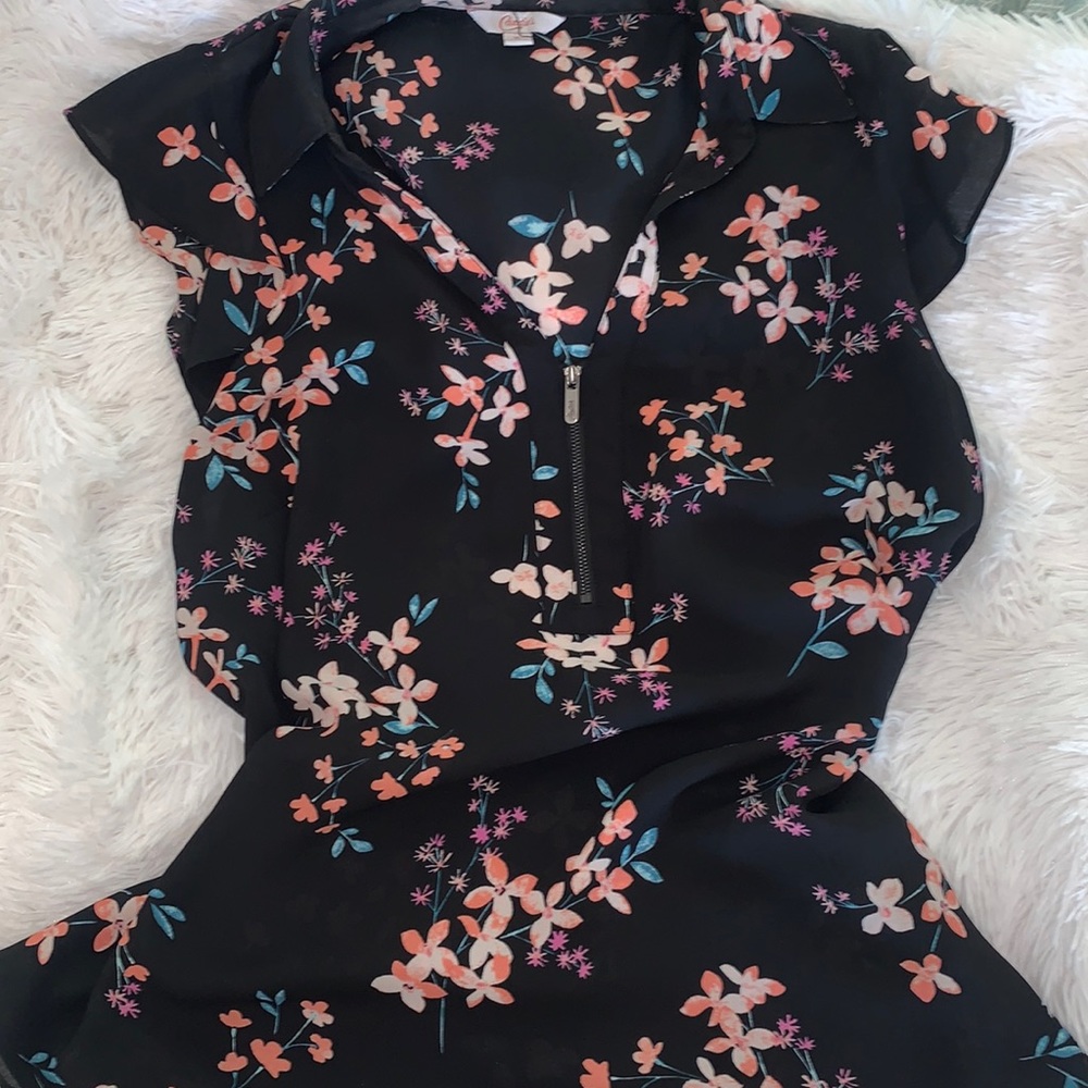 Candies Top XL